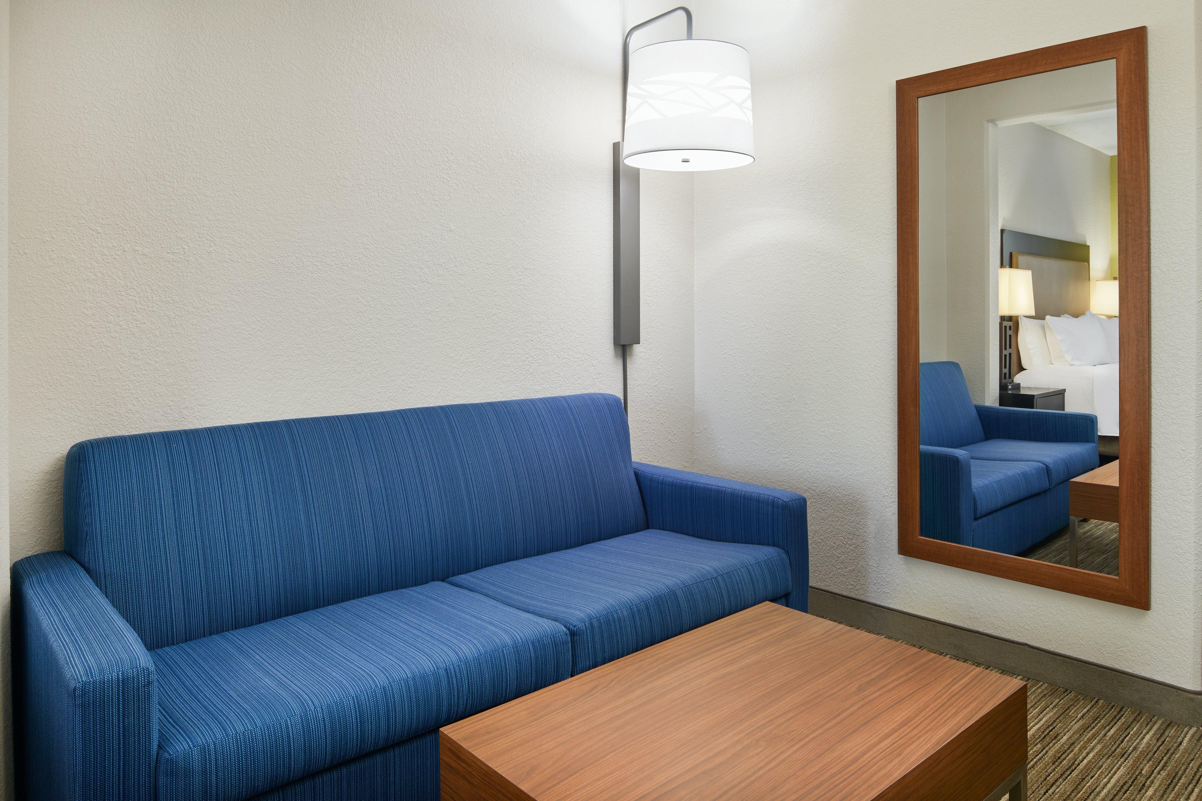 Holiday Inn Express & Suites Jacksonville South East - Medical Center Area By Ihg Екстер'єр фото