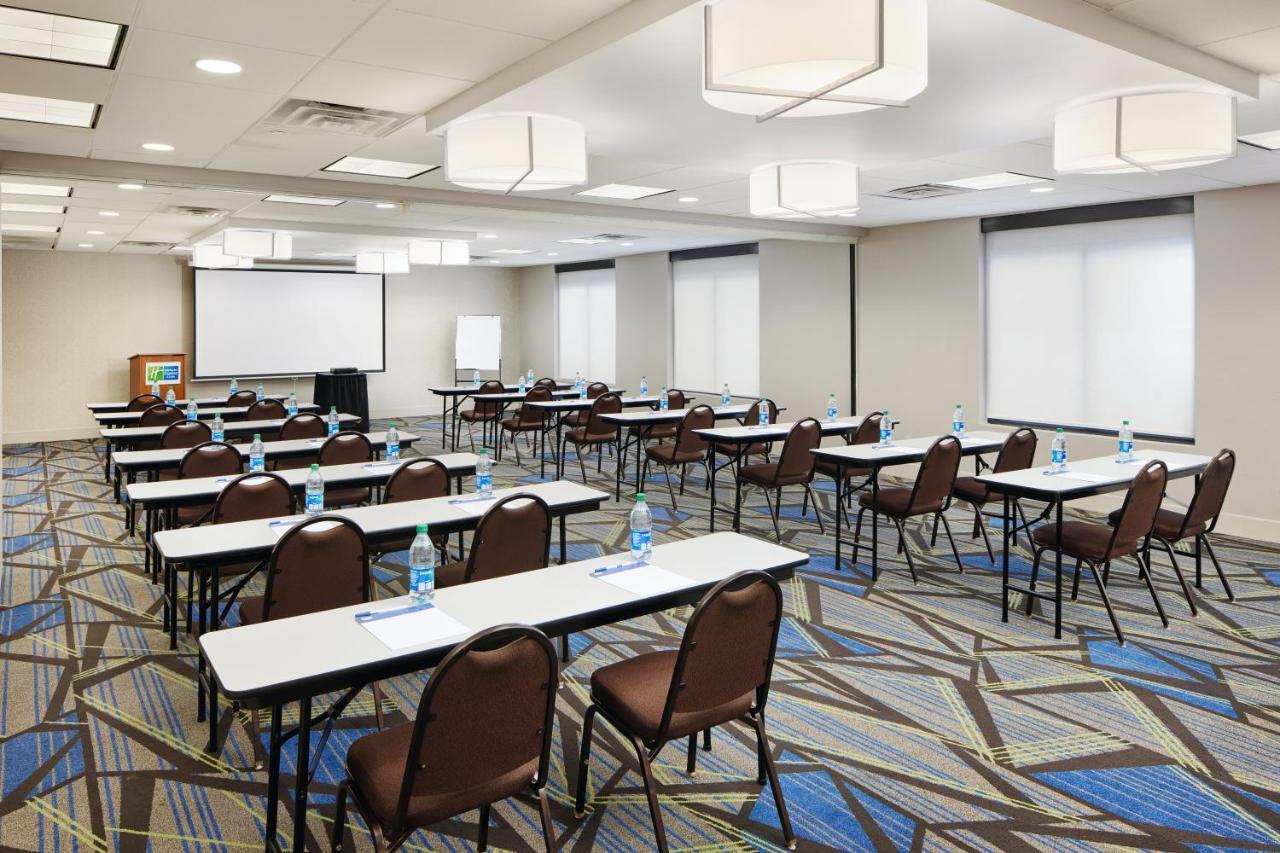 Holiday Inn Express & Suites Jacksonville South East - Medical Center Area By Ihg Екстер'єр фото