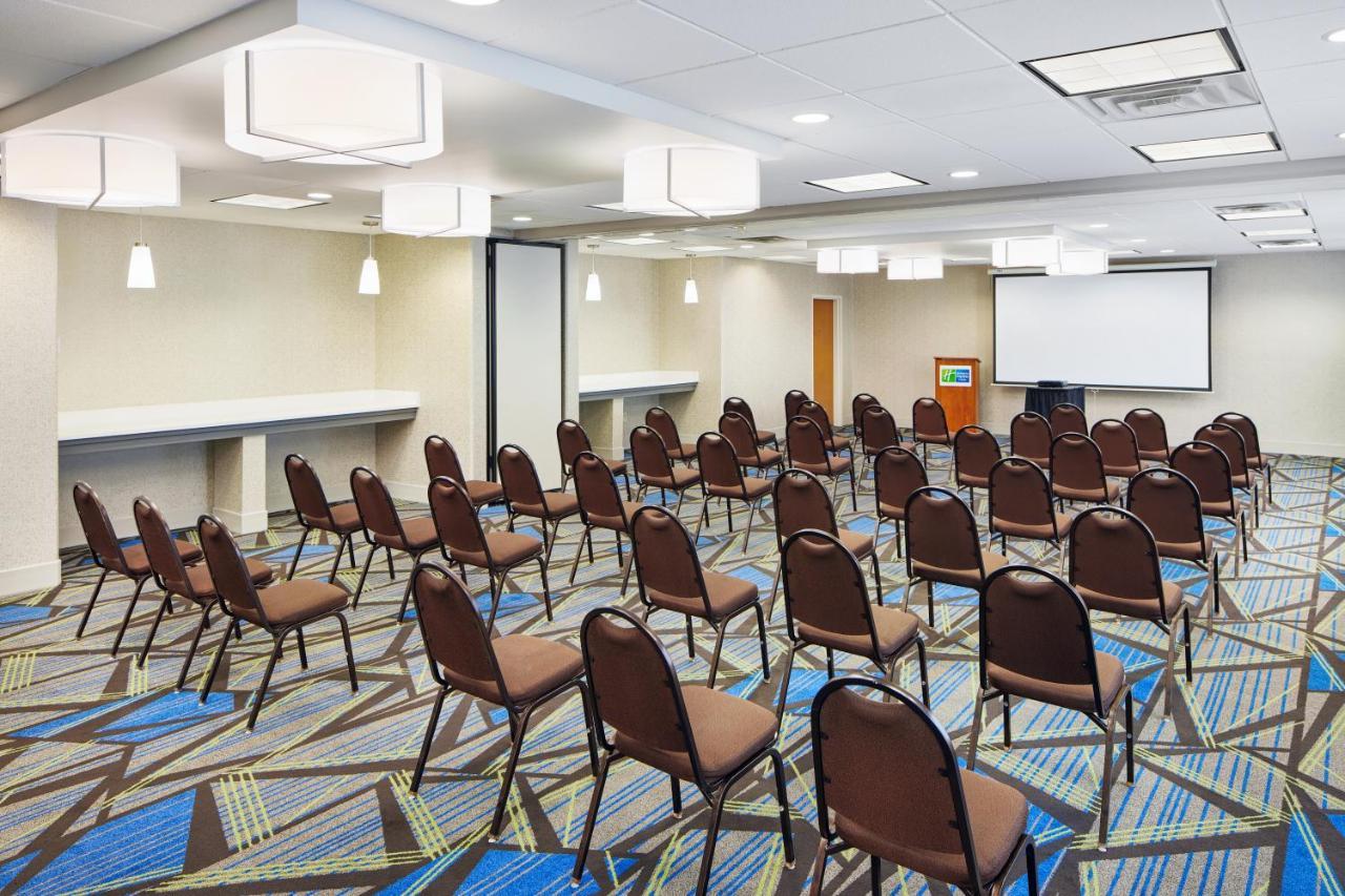 Holiday Inn Express & Suites Jacksonville South East - Medical Center Area By Ihg Екстер'єр фото