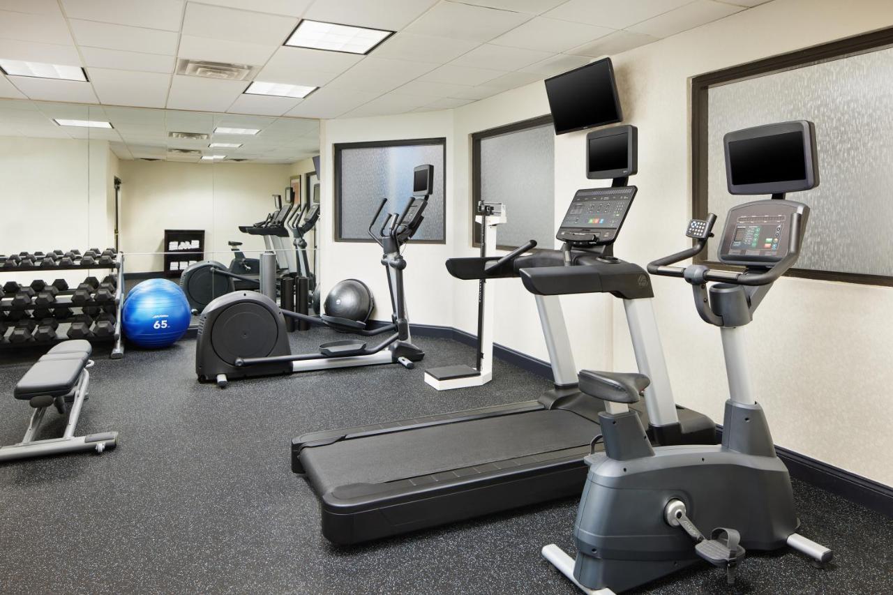 Holiday Inn Express & Suites Jacksonville South East - Medical Center Area By Ihg Екстер'єр фото