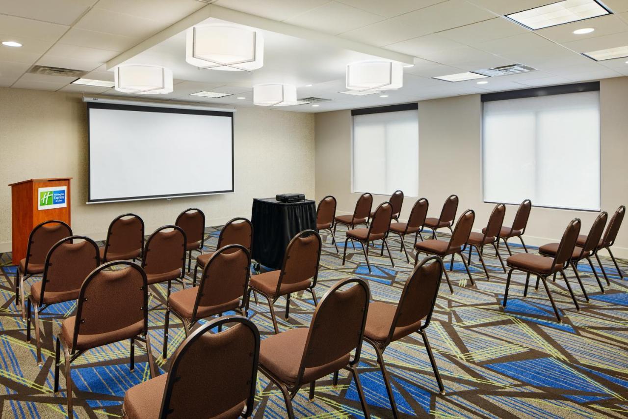 Holiday Inn Express & Suites Jacksonville South East - Medical Center Area By Ihg Екстер'єр фото