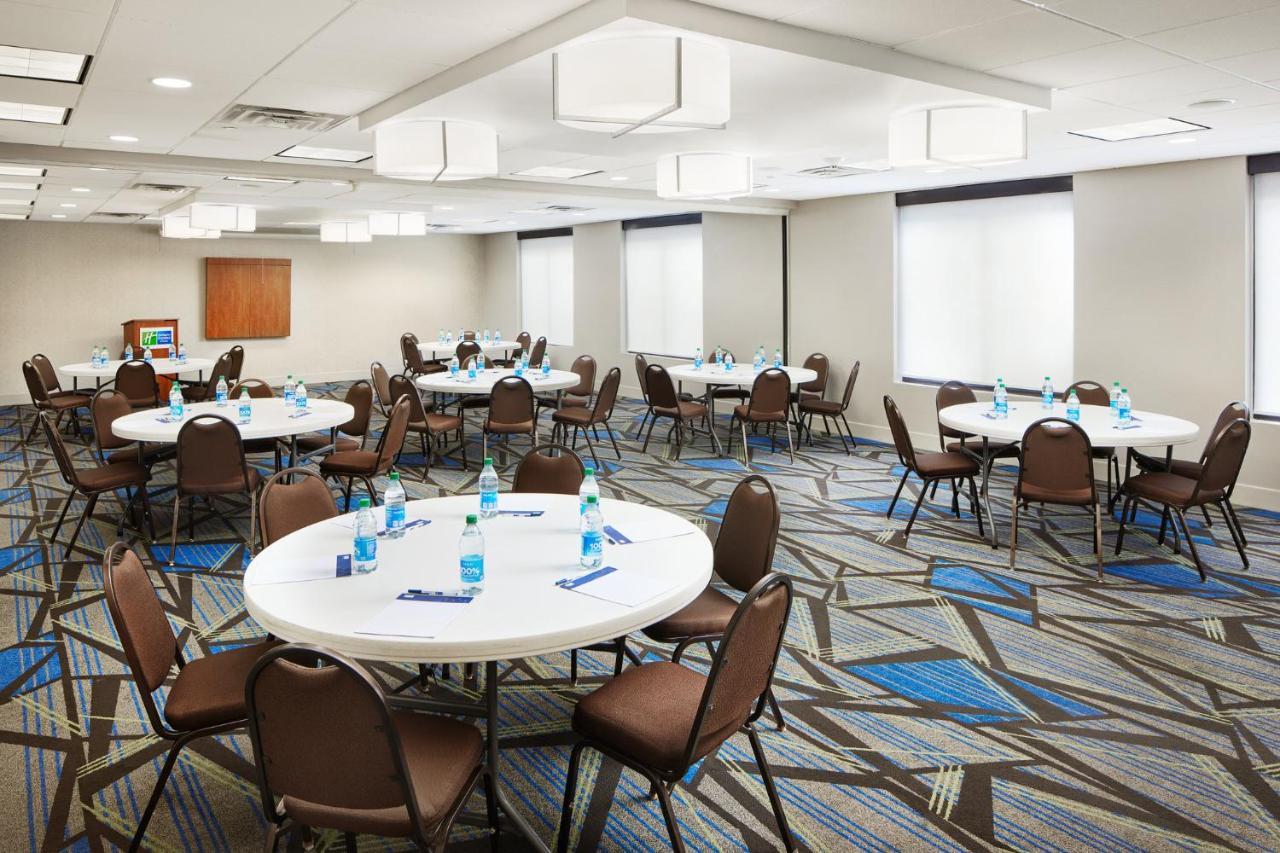 Holiday Inn Express & Suites Jacksonville South East - Medical Center Area By Ihg Екстер'єр фото