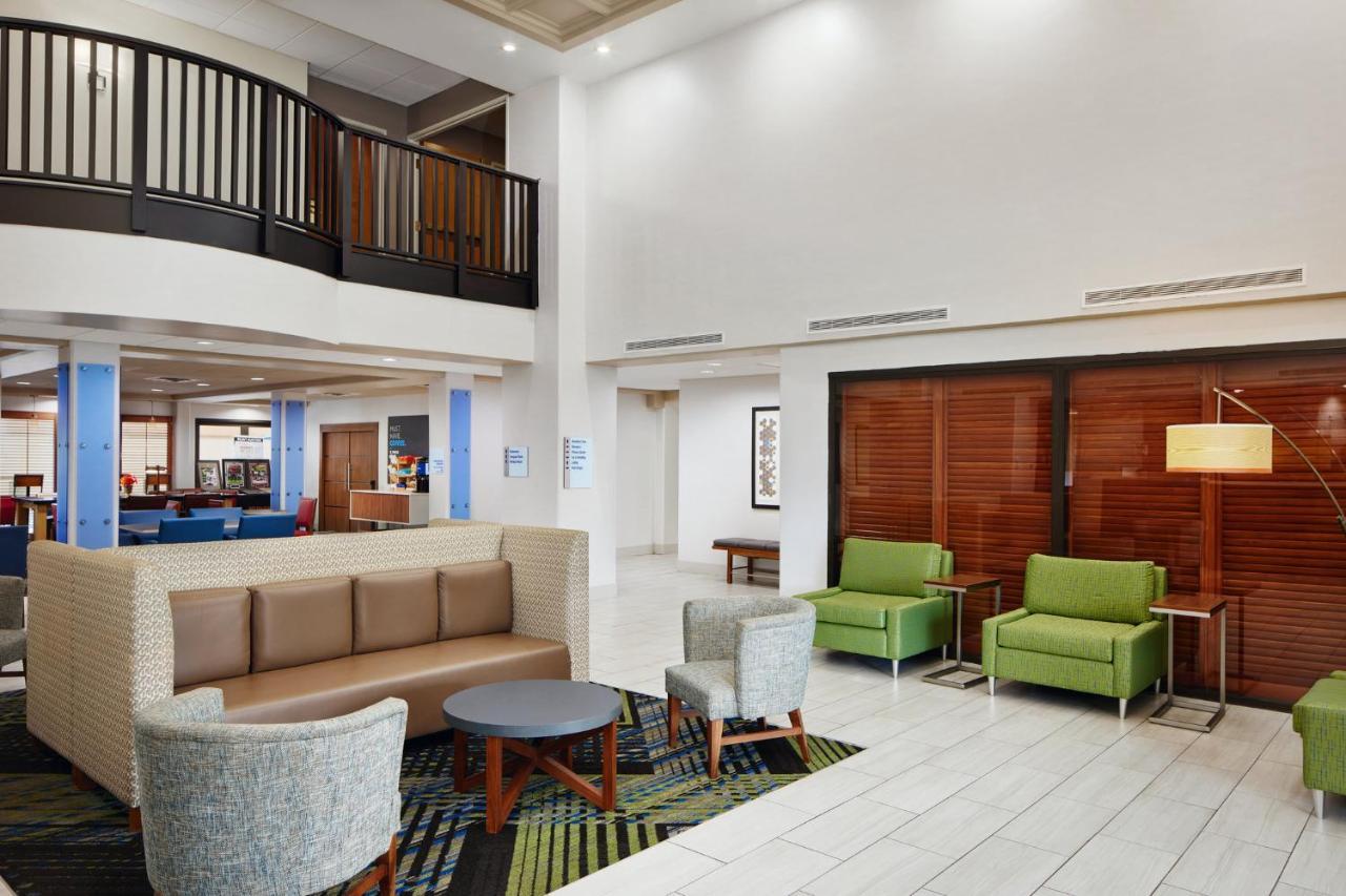 Holiday Inn Express & Suites Jacksonville South East - Medical Center Area By Ihg Екстер'єр фото