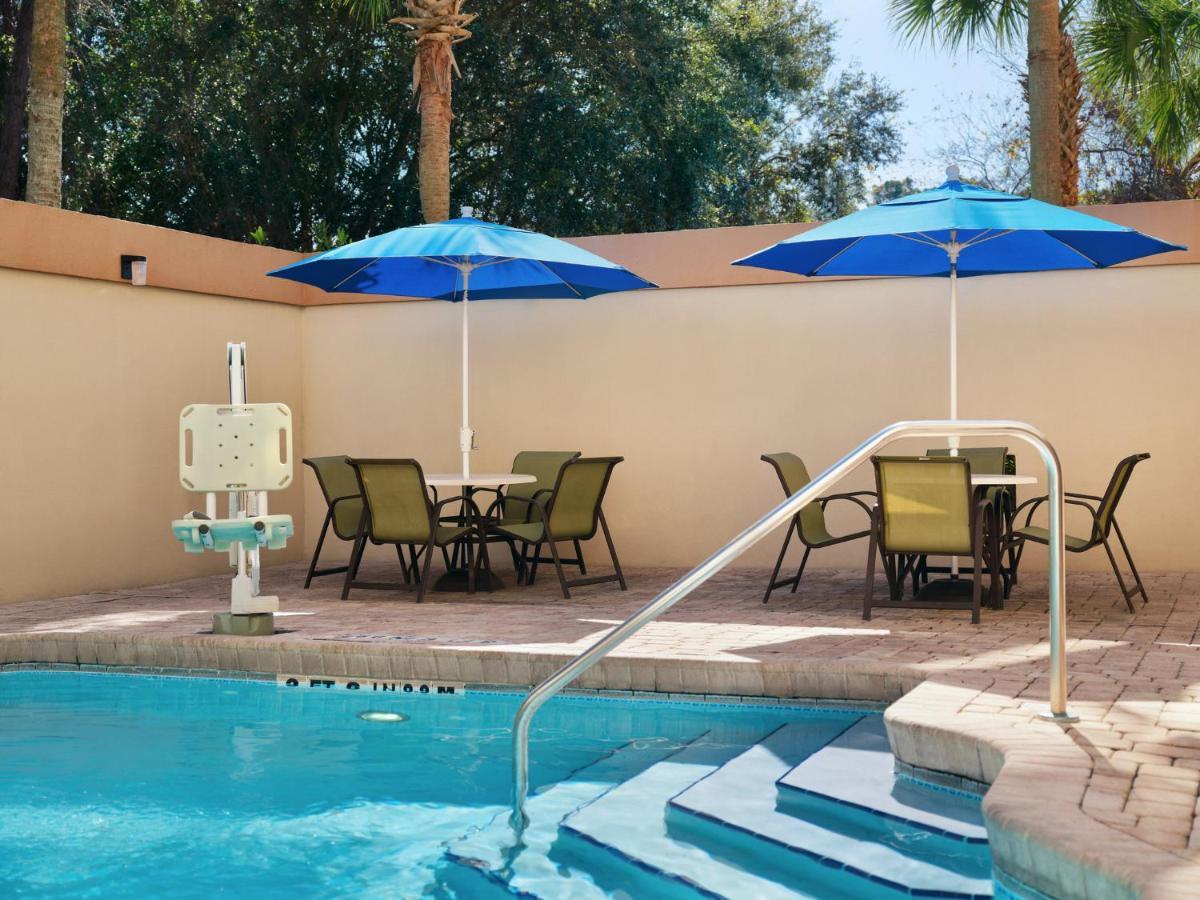 Holiday Inn Express & Suites Jacksonville South East - Medical Center Area By Ihg Екстер'єр фото