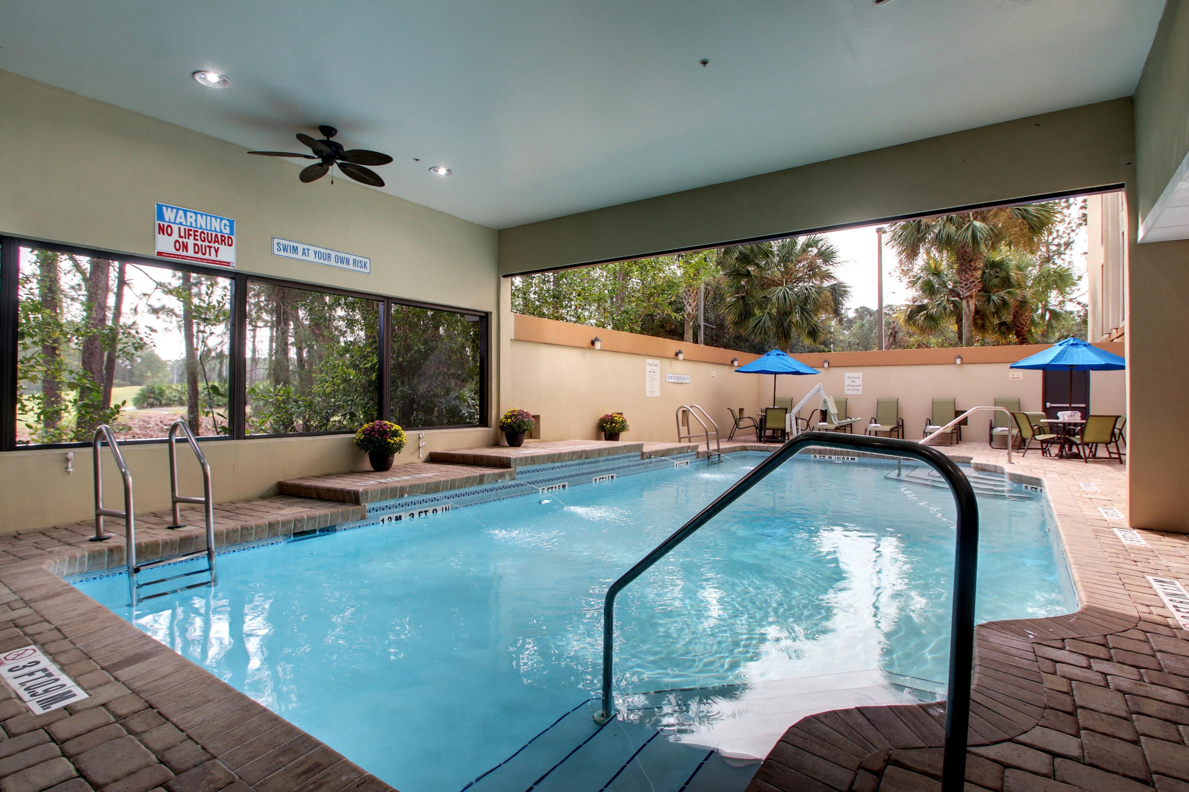 Holiday Inn Express & Suites Jacksonville South East - Medical Center Area By Ihg Екстер'єр фото