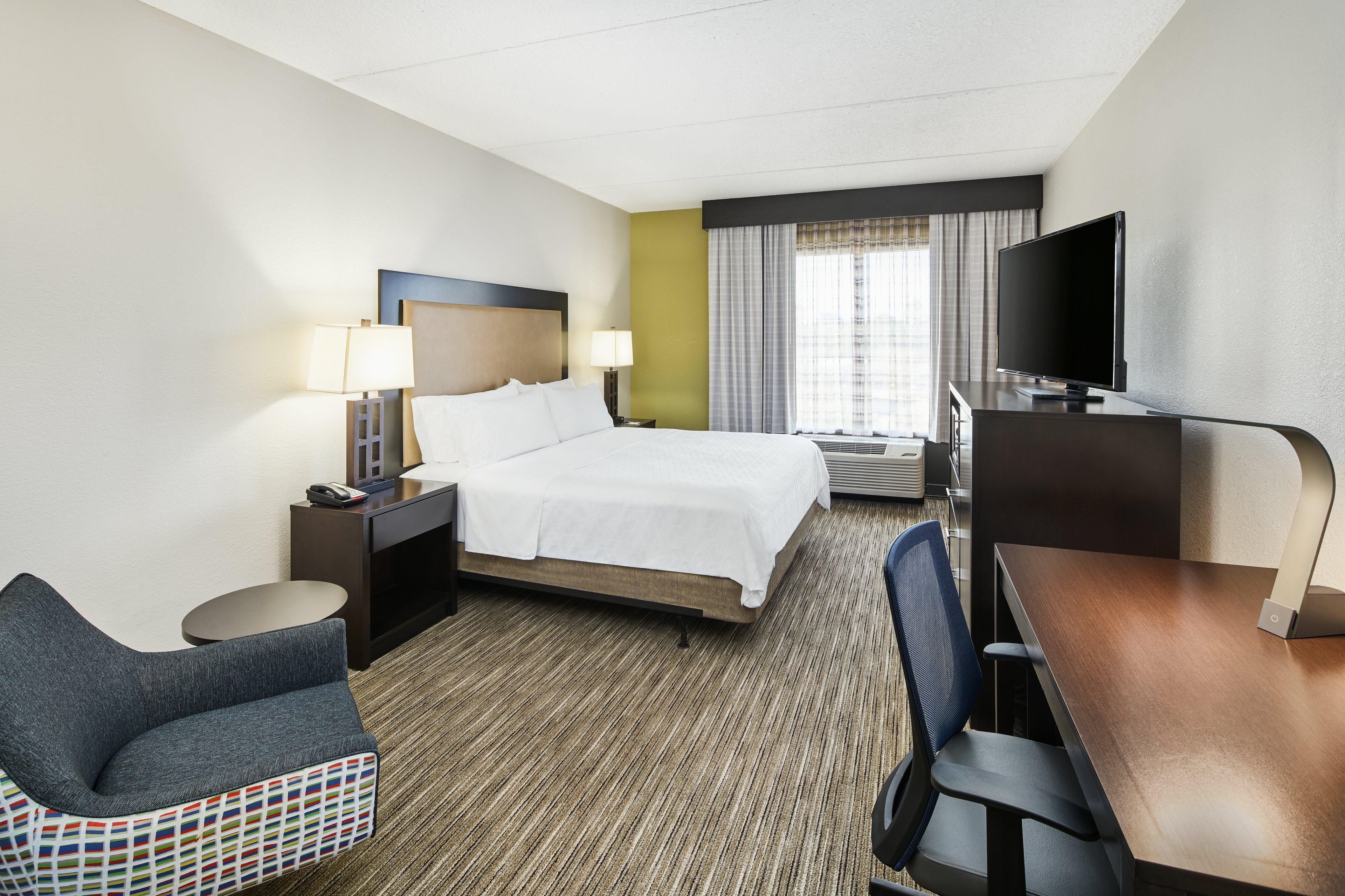 Holiday Inn Express & Suites Jacksonville South East - Medical Center Area By Ihg Екстер'єр фото