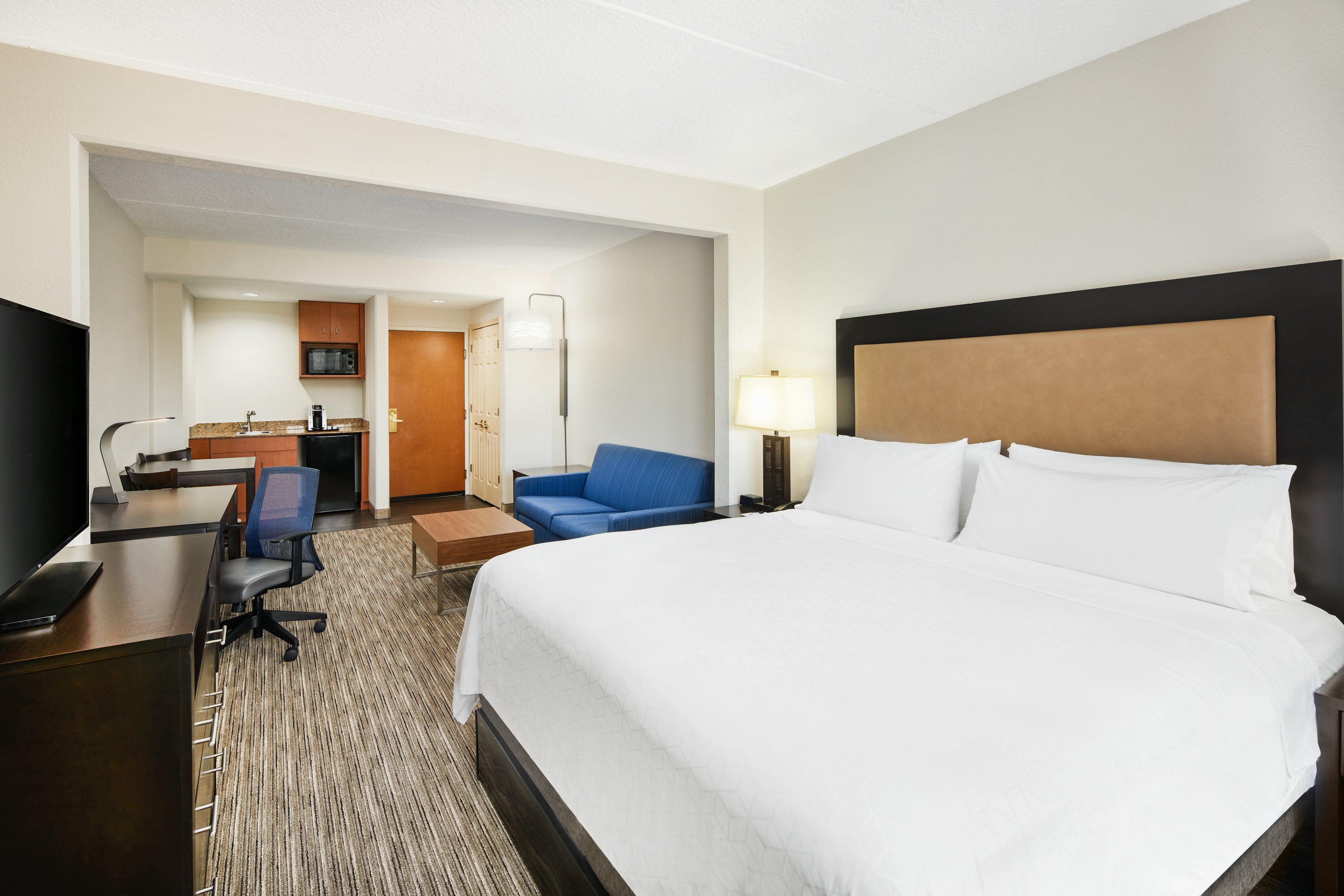 Holiday Inn Express & Suites Jacksonville South East - Medical Center Area By Ihg Екстер'єр фото
