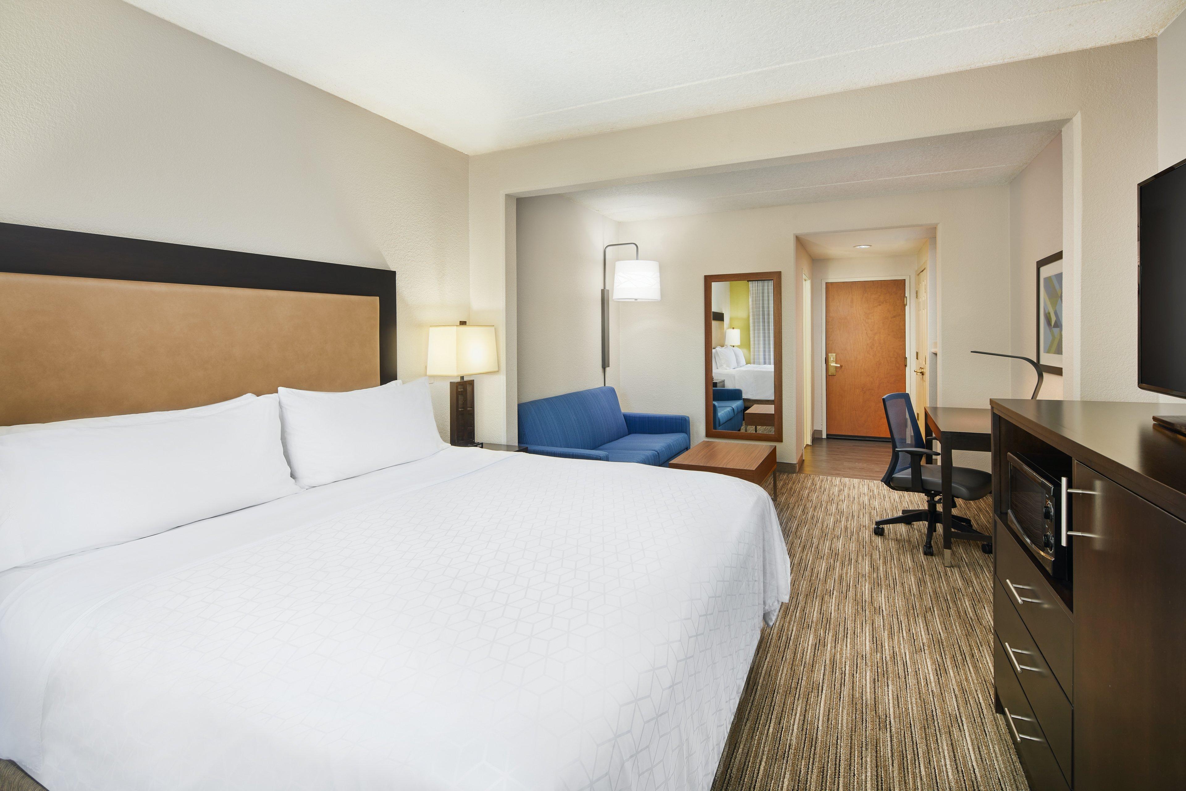 Holiday Inn Express & Suites Jacksonville South East - Medical Center Area By Ihg Екстер'єр фото