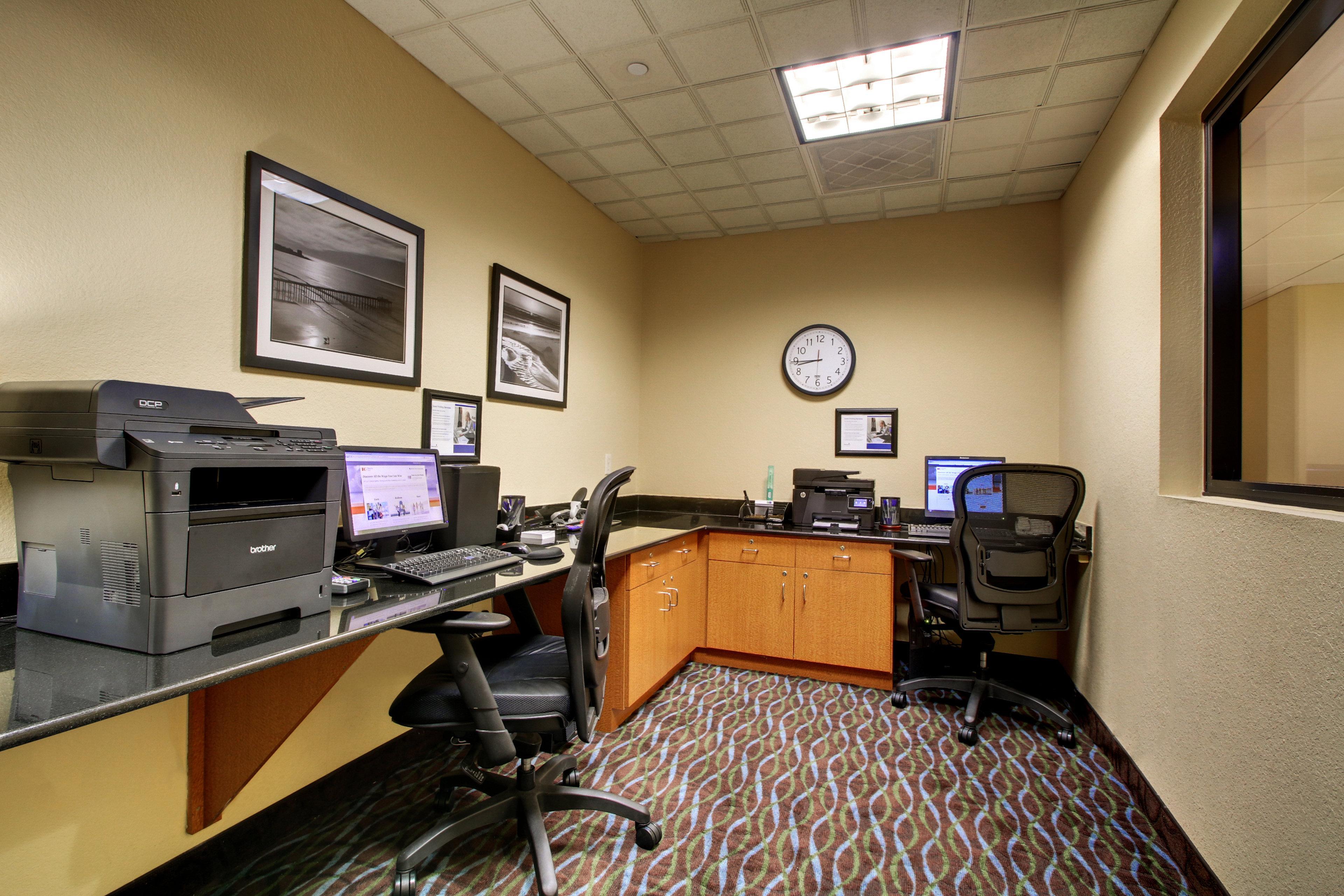 Holiday Inn Express & Suites Jacksonville South East - Medical Center Area By Ihg Екстер'єр фото