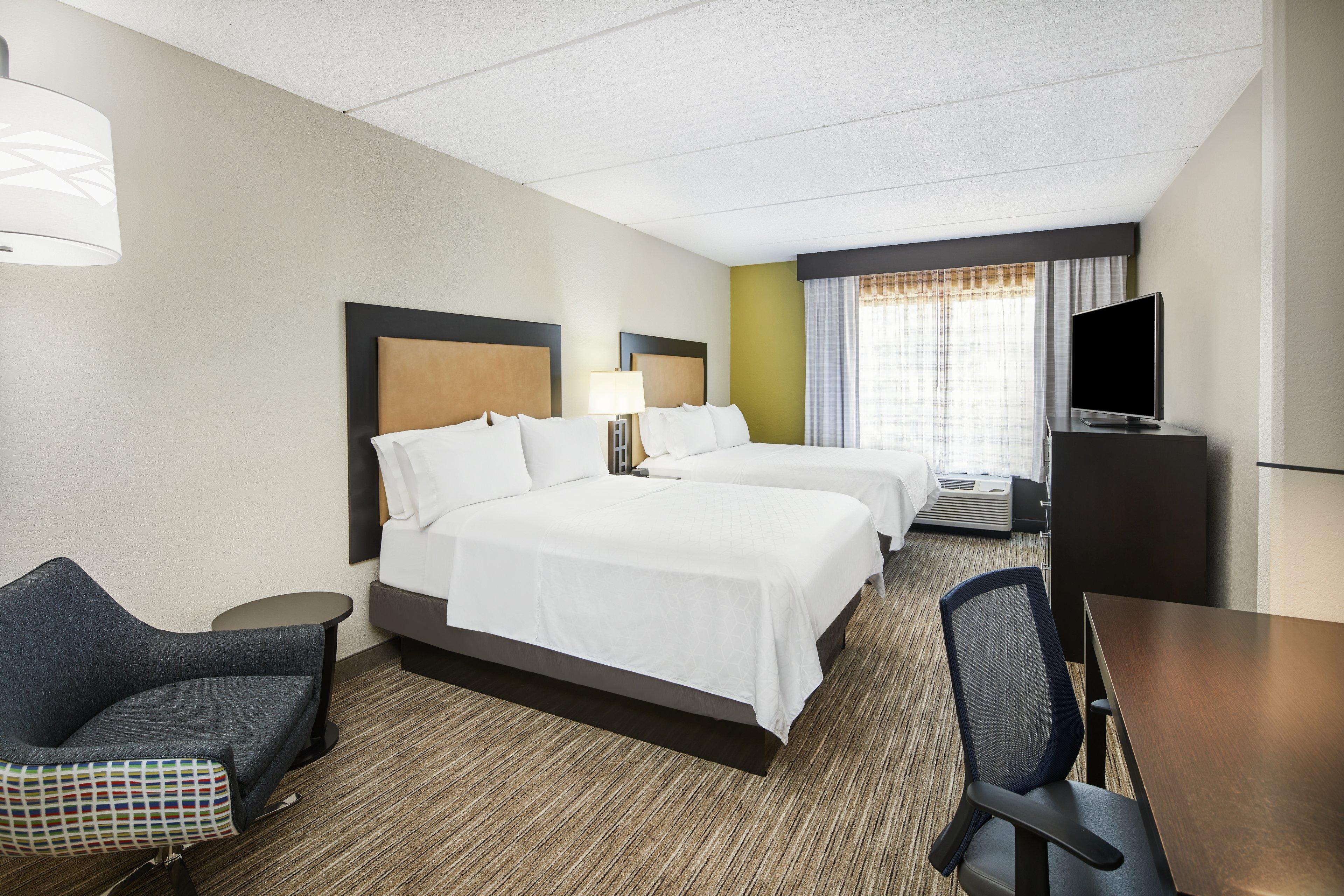 Holiday Inn Express & Suites Jacksonville South East - Medical Center Area By Ihg Екстер'єр фото