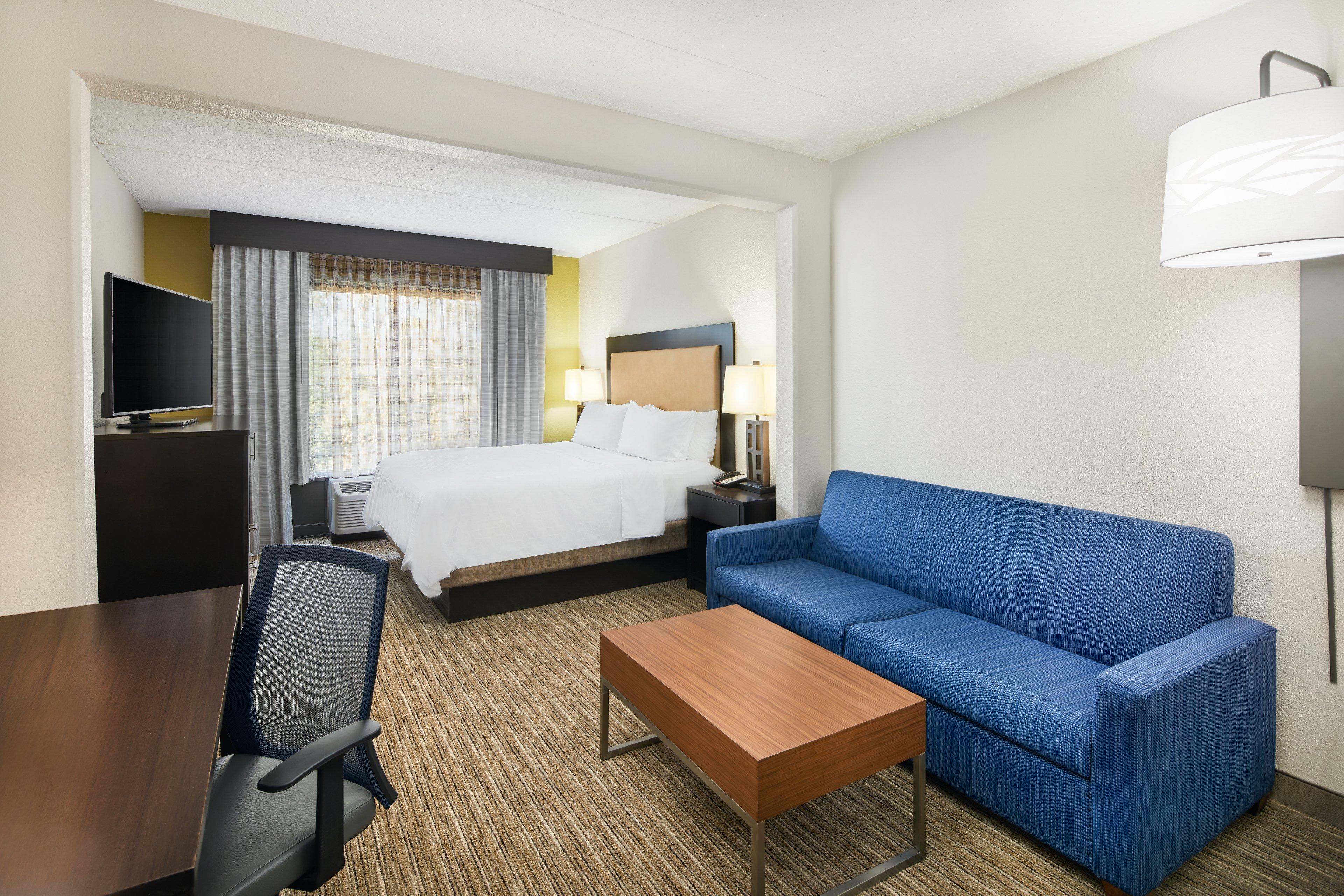 Holiday Inn Express & Suites Jacksonville South East - Medical Center Area By Ihg Екстер'єр фото