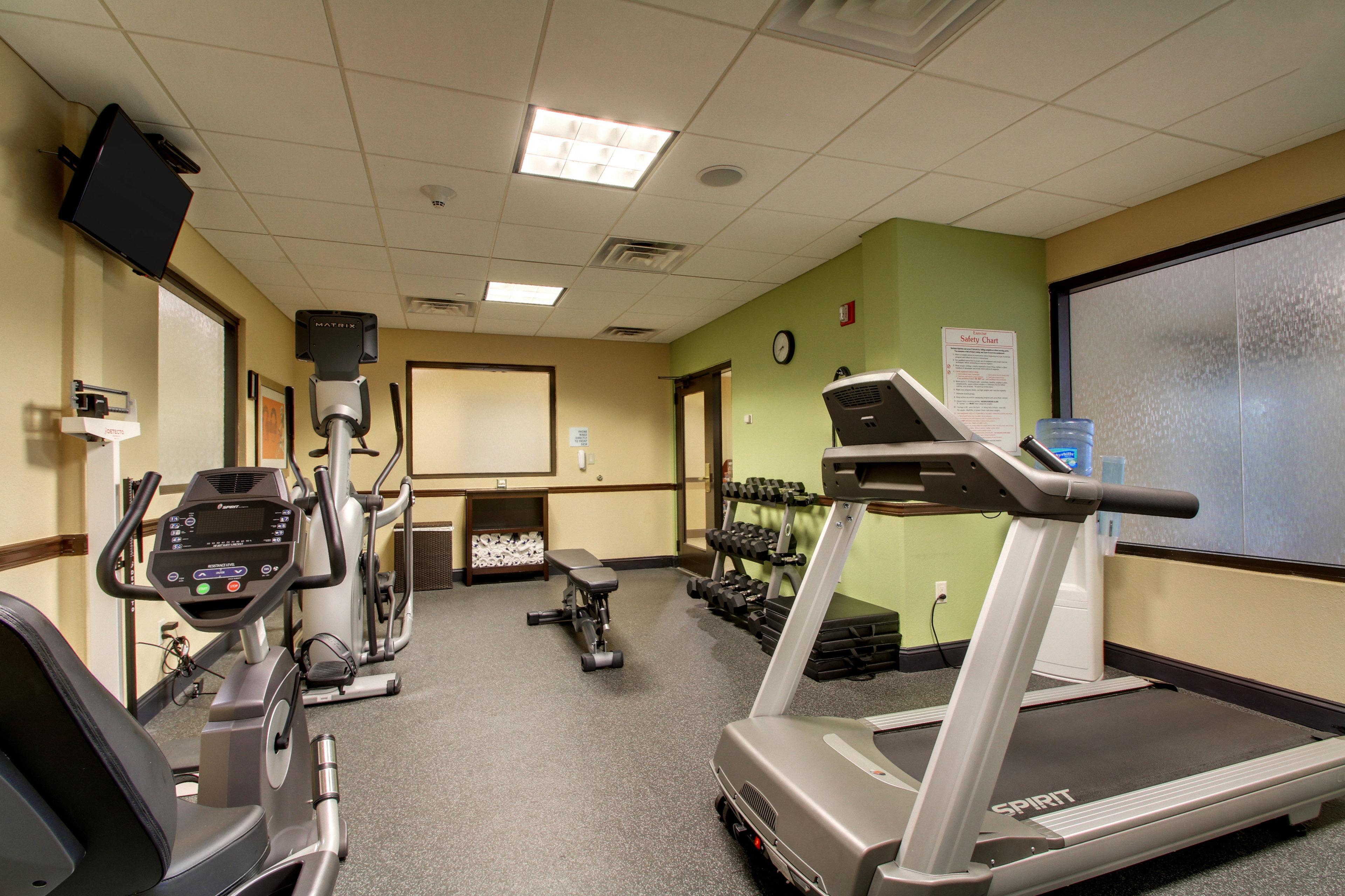 Holiday Inn Express & Suites Jacksonville South East - Medical Center Area By Ihg Екстер'єр фото