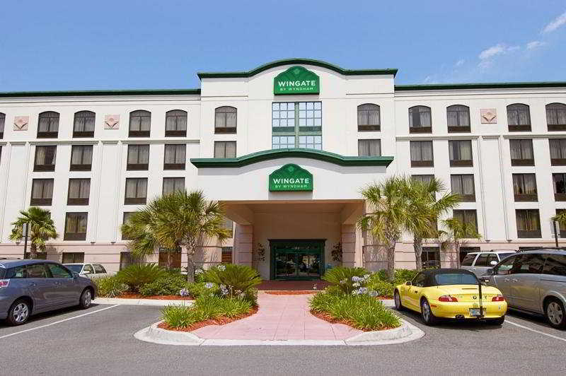 Holiday Inn Express & Suites Jacksonville South East - Medical Center Area By Ihg Екстер'єр фото
