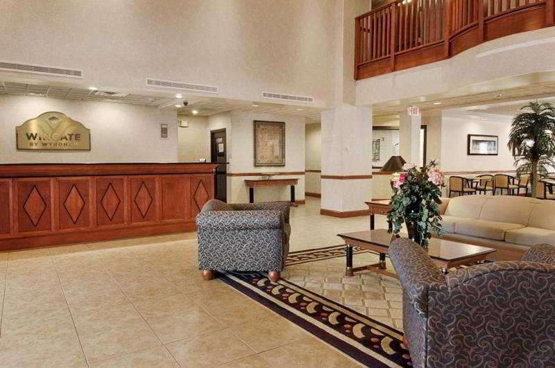 Holiday Inn Express & Suites Jacksonville South East - Medical Center Area By Ihg Інтер'єр фото