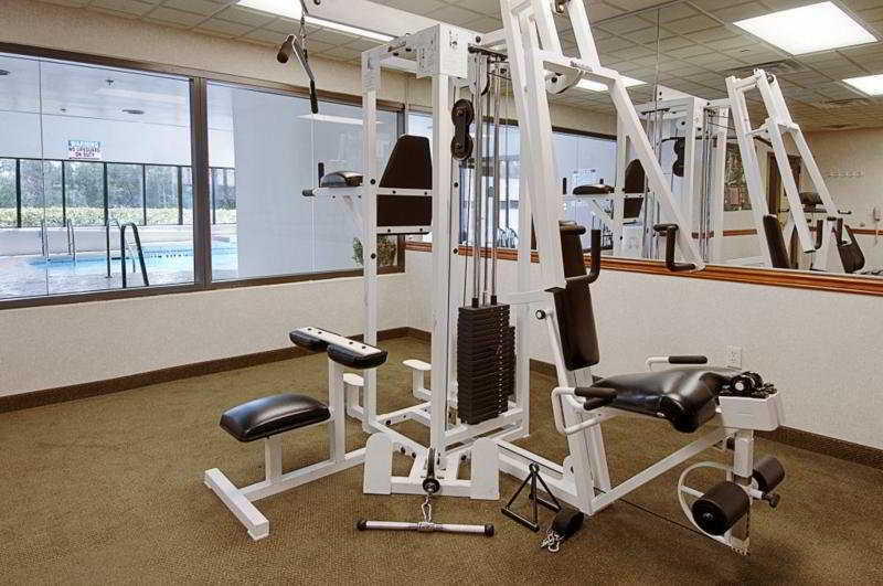 Holiday Inn Express & Suites Jacksonville South East - Medical Center Area By Ihg Зручності фото
