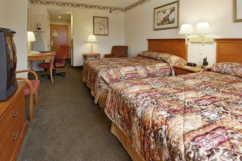 Holiday Inn Express & Suites Jacksonville South East - Medical Center Area By Ihg Номер фото
